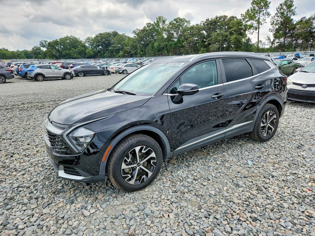 Kia Sportage 2.5l Ex | Auto.bg — изображение 1 Kia Sportage 2.5l Ex | Auto.bg — изображение 1