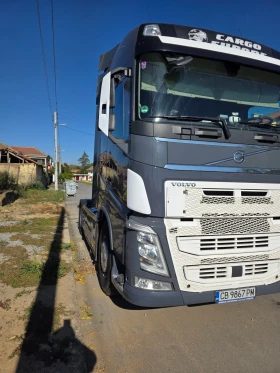 Volvo Fh I-SAVE | Auto.bg — изображение 2 Volvo Fh I-SAVE | Auto.bg — изображение 2