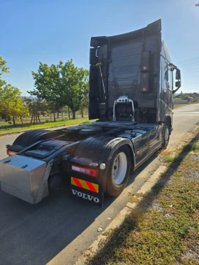 Volvo Fh I-SAVE | Auto.bg — изображение 4 Volvo Fh I-SAVE | Auto.bg — изображение 4