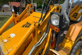 Багер JCB 1CX | Auto.bg — изображение 14 Багер JCB 1CX | Auto.bg — изображение 14