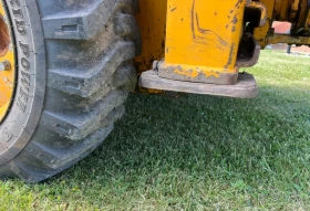 Багер JCB 1CX | Auto.bg — изображение 12 Багер JCB 1CX | Auto.bg — изображение 12
