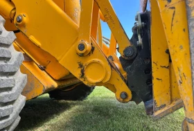 Багер JCB 1CX | Auto.bg — изображение 7 Багер JCB 1CX | Auto.bg — изображение 7
