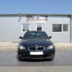 Обява за продажба на BMW 520 E60 ~11 лв. - изображение 1