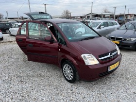 Opel Meriva -1, 6  - - | Mobile.bg   16