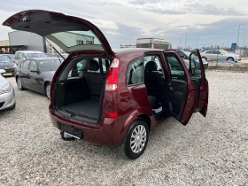 Opel Meriva -1, 6  - - | Mobile.bg   13
