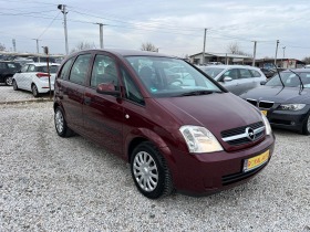 Opel Meriva -1, 6  - - | Mobile.bg   3