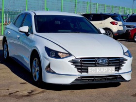 Обява за продажба на Hyundai Sonata LPG ~38 000 лв. - изображение 1