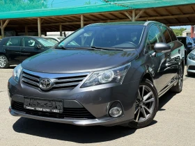 Toyota Avensis 1.8I* СЕРВИЗНА КНИЖКА* ПЪЛНА ИСТОРИЯ В ТОЙОТА - Car24.bg Toyota Avensis 1.8I* СЕРВИЗНА КНИЖКА* ПЪЛНА ИСТОРИЯ В ТОЙОТА