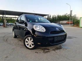 Nissan Micra УНИКАТ/FACE LIFT - Car24.bg Nissan Micra УНИКАТ/FACE LIFT