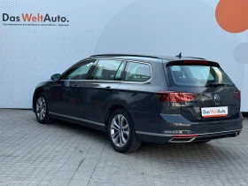 VW Passat VW Passat Var GTE Plug-In-Hybrid 1.4 TSI | Mobile.bg — малка снимка 4