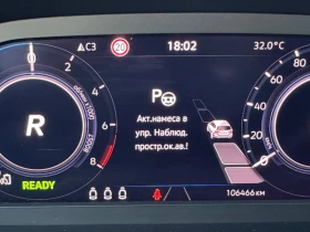 VW Passat VW Passat Var GTE Plug-In-Hybrid 1.4 TSI | Mobile.bg — малка снимка 9