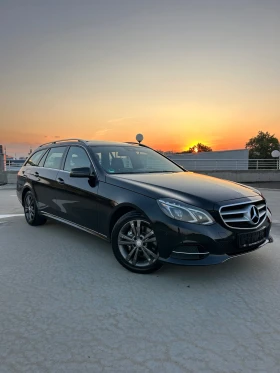 Mercedes-Benz E 250 CDI // LED // AVANTGARDE // 4MATIC - Car24.bg Mercedes-Benz E 250 CDI // LED // AVANTGARDE // 4MATIC