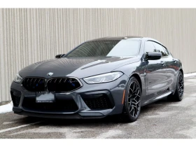 BMW M8 * Competition | GranCoupe | CleanCarfax! * CARFAX - Car24.bg BMW M8 * Competition | GranCoupe | CleanCarfax! * CARFAX