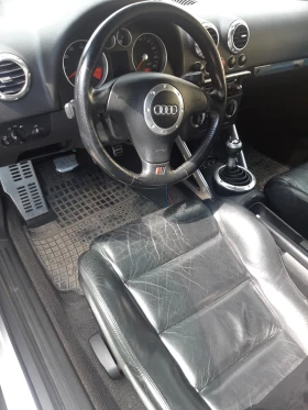 Audi Tt - 1500 € - 36619051 2 | Car24.bg Audi Tt - 1500 € - 36619051 2