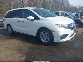 Honda Odyssey 3.5l Ex-L - Car24.bg Honda Odyssey 3.5l Ex-L