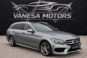 Снимка Mercedes-Benz C 220
