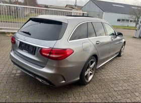 Mercedes-Benz C 220 AMG-Lein Панорама Навигация С-История - 12999 € / 25423.83 лв. - 26033844 5 | Car24.bg Mercedes-Benz C 220 AMG-Lein Панорама Навигация С-История - 12999 € / 25423.83 лв. - 26033844 5