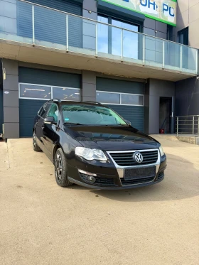 VW Passat 2.0 TDI - Парктроник - Car24.bg VW Passat 2.0 TDI - Парктроник