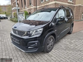 Peugeot Rifter ALLURE/102HP/CAM/LED/NAVI/CPLAY/151q - Car24.bg Peugeot Rifter ALLURE/102HP/CAM/LED/NAVI/CPLAY/151q