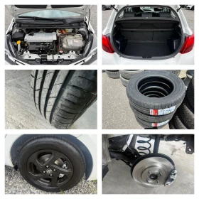 Toyota Yaris Facelift 1.5 (100 кс) Hybrid /97 000км./ Нови гуми | Auto.bg — изображение 16 Toyota Yaris Facelift 1.5 (100 кс) Hybrid /97 000км./ Нови гуми | Auto.bg — изображение 16