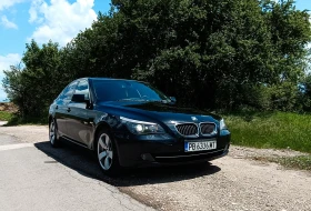 BMW 530 Xdrive | Auto.bg — изображение 3 BMW 530 Xdrive | Auto.bg — изображение 3