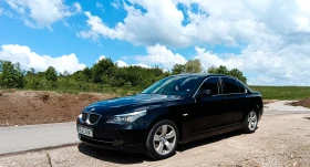 BMW 530 Xdrive | Auto.bg — изображение 2 BMW 530 Xdrive | Auto.bg — изображение 2