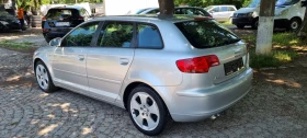 Audi A3 2.0TDI | Auto.bg — изображение 6 Audi A3 2.0TDI | Auto.bg — изображение 6