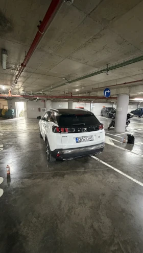 Peugeot 3008 GT Line | Auto.bg — изображение 3 Peugeot 3008 GT Line | Auto.bg — изображение 3