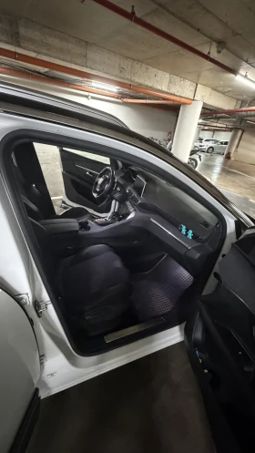Peugeot 3008 GT Line | Auto.bg — изображение 14 Peugeot 3008 GT Line | Auto.bg — изображение 14