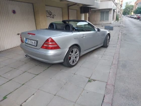 Mercedes-Benz SLK 200 LCI - 3850 € / 7529.95 лв. - 33302670 4 | Car24.bg Mercedes-Benz SLK 200 LCI - 3850 € / 7529.95 лв. - 33302670 4