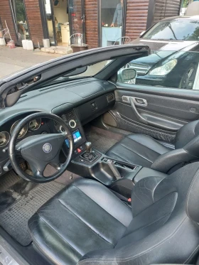 Mercedes-Benz SLK 200 LCI - 3850 € / 7529.95 лв. - 33302670 6 | Car24.bg Mercedes-Benz SLK 200 LCI - 3850 € / 7529.95 лв. - 33302670 6