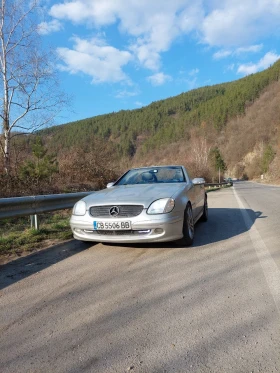 Mercedes-Benz SLK 200 LCI - 3850 € / 7529.95 лв. - 33302670 2 | Car24.bg Mercedes-Benz SLK 200 LCI - 3850 € / 7529.95 лв. - 33302670 2