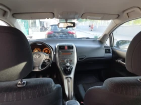 Toyota Auris 1.6 VVTI 124 hp - 3950 € / 7725.53 лв. - 97231834 5 | Car24.bg Toyota Auris 1.6 VVTI 124 hp - 3950 € / 7725.53 лв. - 97231834 5
