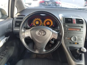 Toyota Auris 1.6 VVTI 124 hp - 3950 € / 7725.53 лв. - 97231834 4 | Car24.bg Toyota Auris 1.6 VVTI 124 hp - 3950 € / 7725.53 лв. - 97231834 4
