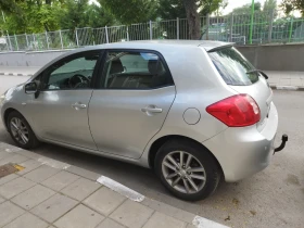 Toyota Auris 1.6 VVTI 124 hp - Car24.bg Toyota Auris 1.6 VVTI 124 hp