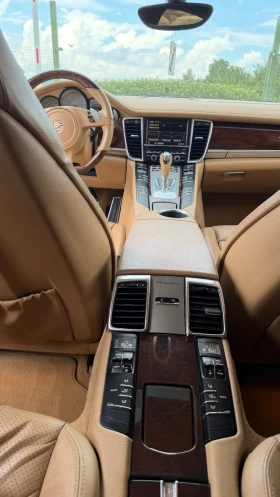Porsche Panamera 3.6i БАРТЕР ЛИЗИНГ - 15300 € / 29924.20 лв. - 94799038 8 | Car24.bg Porsche Panamera 3.6i БАРТЕР ЛИЗИНГ - 15300 € / 29924.20 лв. - 94799038 8