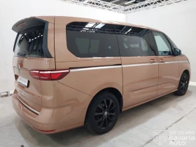 VW Multivan lang Style DSG Easy Open Basic | Auto.bg — изображение 4 VW Multivan lang Style DSG Easy Open Basic | Auto.bg — изображение 4