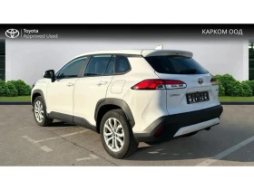 Toyota Corolla Cross Executive | Auto.bg — изображение 2 Toyota Corolla Cross Executive | Auto.bg — изображение 2