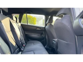 Toyota Corolla Cross Executive | Auto.bg — изображение 7 Toyota Corolla Cross Executive | Auto.bg — изображение 7