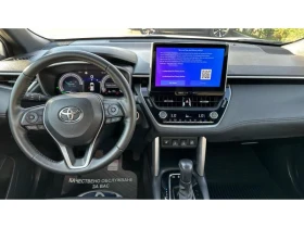 Toyota Corolla Cross Executive | Auto.bg — изображение 8 Toyota Corolla Cross Executive | Auto.bg — изображение 8