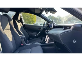Toyota Corolla Cross Executive | Auto.bg — изображение 6 Toyota Corolla Cross Executive | Auto.bg — изображение 6