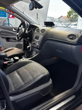 Ford Focus - 2300 € - 32910790 9 | Car24.bg Ford Focus - 2300 € - 32910790 9