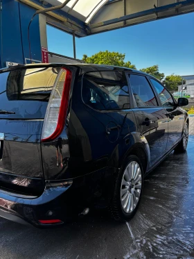 Ford Focus - 2300 € - 32910790 4 | Car24.bg Ford Focus - 2300 € - 32910790 4