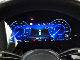 Mercedes-Benz EQS 580 4MATIC SUV Автокредит Цена до България | Auto.bg — изображение 8 Mercedes-Benz EQS 580 4MATIC SUV Автокредит Цена до България | Auto.bg — изображение 8