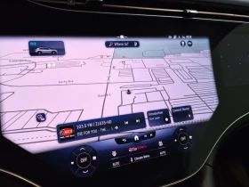 Mercedes-Benz EQS 580 4MATIC SUV Автокредит Цена до България | Auto.bg — изображение 9 Mercedes-Benz EQS 580 4MATIC SUV Автокредит Цена до България | Auto.bg — изображение 9
