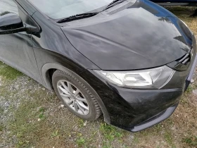 Honda Civic - 8800 € - 85125921 6 | Car24.bg Honda Civic - 8800 € - 85125921 6