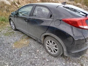 Honda Civic - 8800 € - 85125921 4 | Car24.bg Honda Civic - 8800 € - 85125921 4
