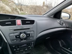 Honda Civic - 8800 € - 85125921 2 | Car24.bg Honda Civic - 8800 € - 85125921 2