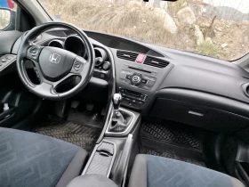 Honda Civic - 8800 € - 85125921 8 | Car24.bg Honda Civic - 8800 € - 85125921 8