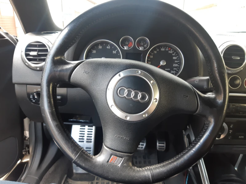 Audi Tt - 1500 € - 36619051 1 | Car24.bg Audi Tt - 1500 € - 36619051 1